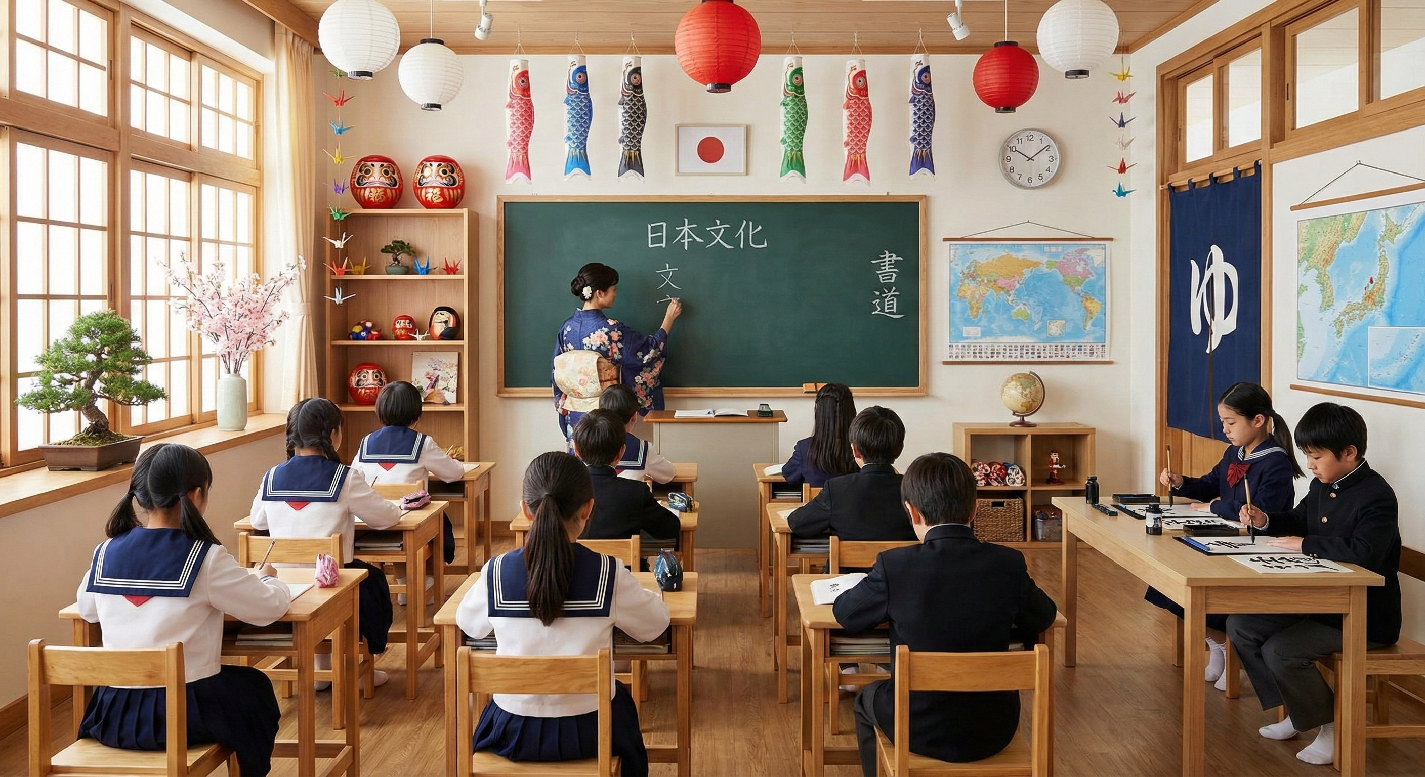 カルチャーセンター